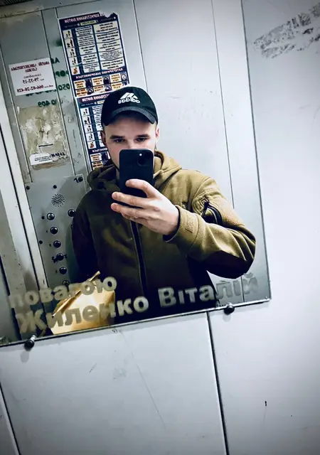 Вячеслав з Харкова, мені 28 років, познайомлюсь на одну ніч