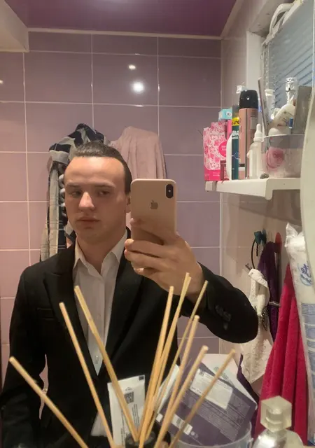 Yuriy из Барановичей, ищу на сайте вирта