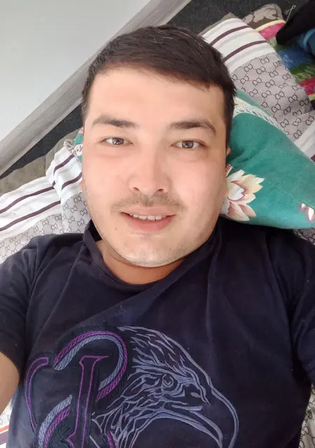 Я Али, 32, из Алматы, ищу знакомства без обязательств