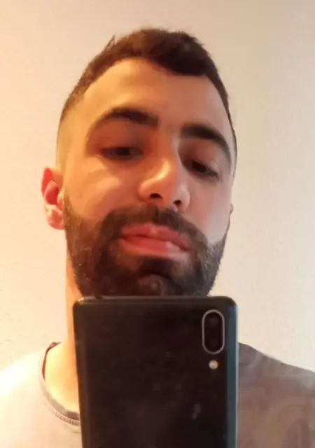 Jamal из Берлина