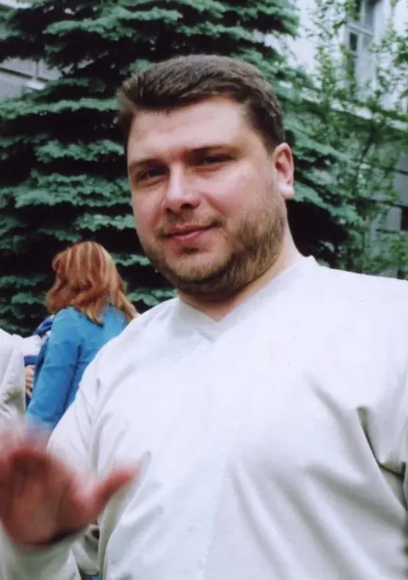 Алекс Гор з Дніпра, шукаю на сайті знайомства на одну ніч