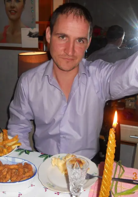 Я Паша, 44, знакомлюсь для вирта в Одессе