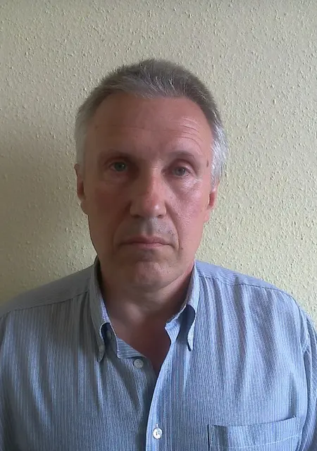 Виктор з Києва, шукаю на сайті знайомства без зобов'язань