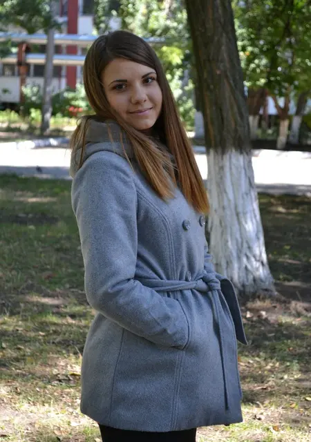 Я Алиса, 28, из Одессы, ищу знакомство для приятного времяпровождения