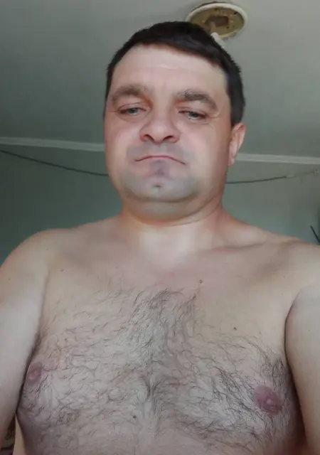 Я Иван Тешко, 41, знакомлюсь на одну ночь в Одессе