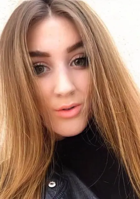 Я Olesya, 25, знакомлюсь для общения в Львове