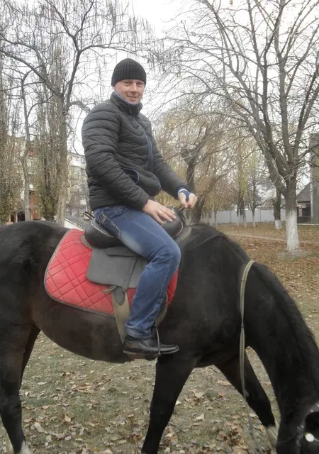 Я Oleg, 44, из Александрии, ищу знакомство для общения