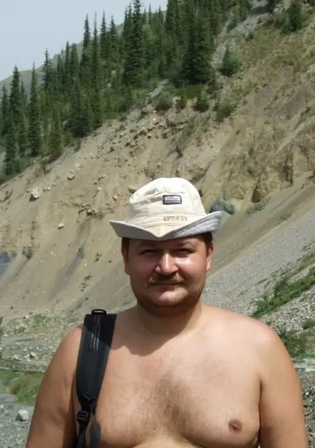 Вячеслав из Алматы, ищу на сайте дружбу