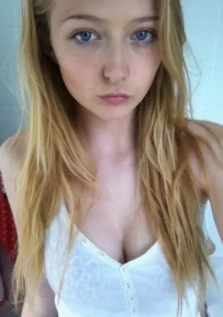 Я Дарина, 22, из Донецка, ищу знакомство для дружбы