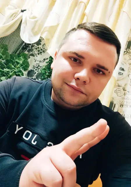 Я Кот, 28, из Каменского, ищу знакомства без обязательств