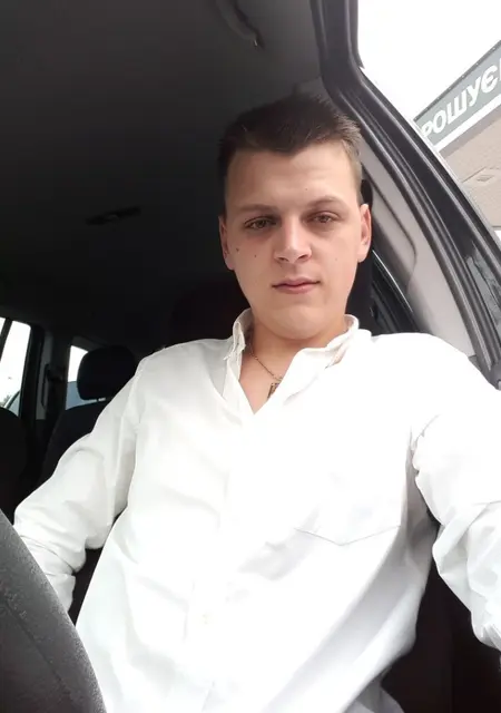 Я Spartak, 32, знакомлюсь без обязательств в Тернополе