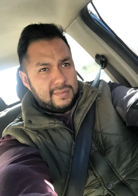 Ivan Ms из Мехико, ищу на сайте приятное времяпровождение