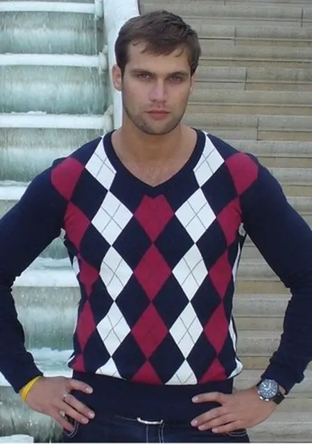 Ilker из Анкары, ищу на сайте знакомства без обязательств