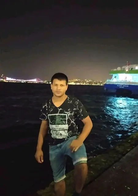 Рико из Раздельной, ищу на сайте знакомства на одну ночь