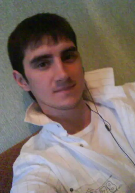 Rostislaw из Чернигова, мне 40, познакомлюсь для приятного времяпровождения