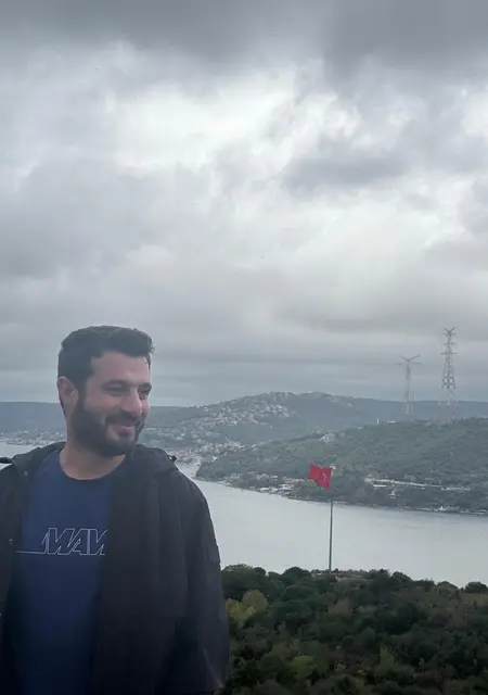 Я Mühendisbey, 26, знакомлюсь без обязательств в Эдессущих