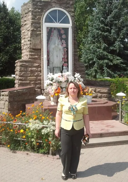 Кристина из Одессы, ищу на сайте знакомства без обязательств