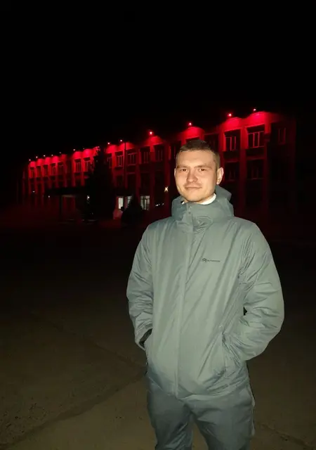 Никита из Павлодара, ищу на сайте приятное времяпровождение