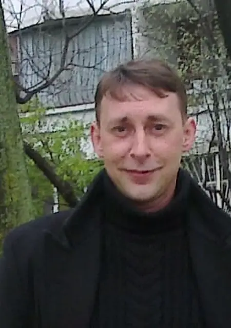 Сережа из Кишинёва, мне 52, познакомлюсь для постоянных отношений