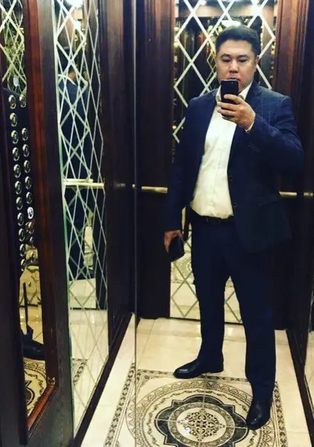 Wolfkz из Алматы, мне 40, познакомлюсь для постоянных отношений