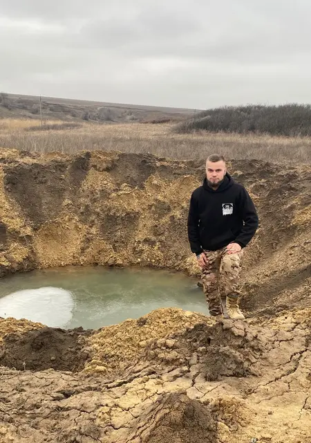 Я Андрій, 25, из Люботина, ищу знакомство для постоянных отношений