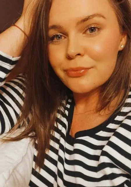 Я Klaudia, 31, из Варшавы, ищу знакомство