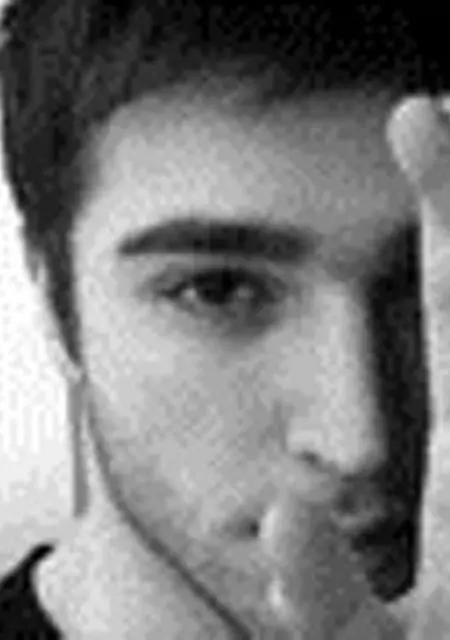 Я Андрей, 41, из Трускавца, ищу знакомства без обязательств