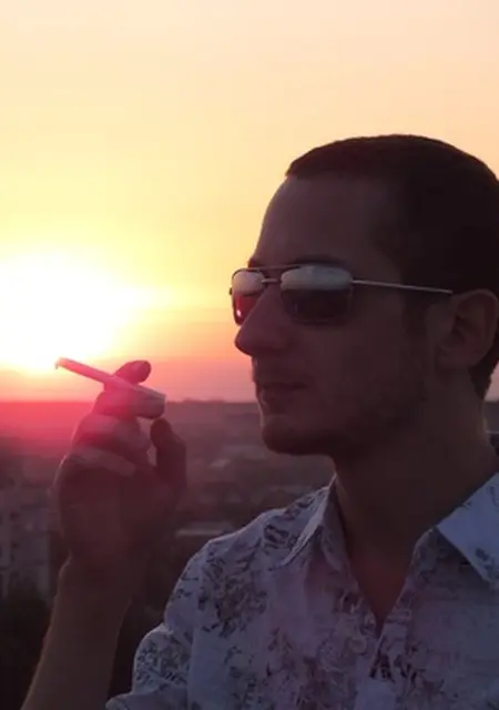 Я Александр, 37 років, знайомлюсь для приємного проведення часу у Запоріжжі