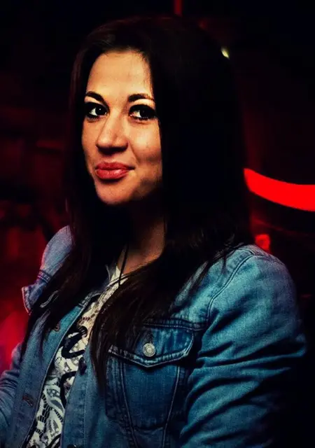 Елизавета з Рівне