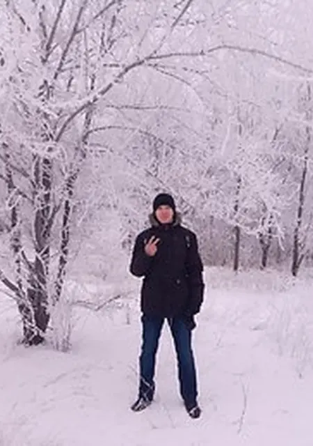 Валера из Верхнеднепровска, ищу на сайте знакомства на одну ночь