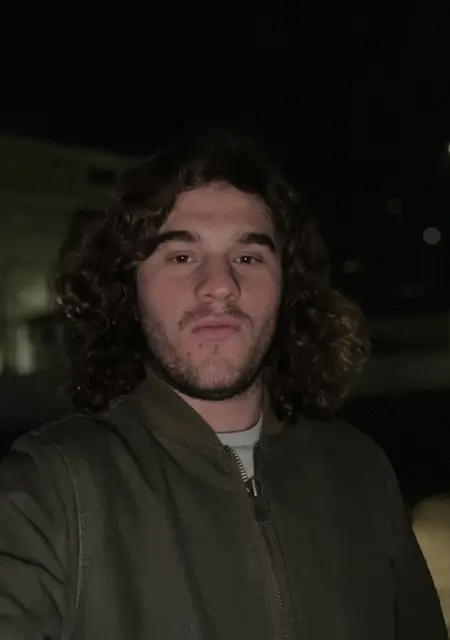 Nicolás Perera Lóp из Саламанки, ищу на сайте постоянные отношения