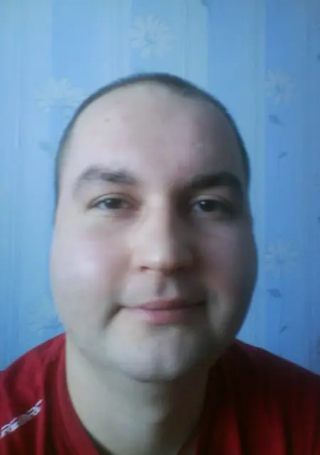 Я Sergey, 42 років з Чернівців, шукаю знайомства без зобов'язань