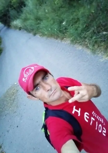 Я Ruslan, 43, знакомлюсь без обязательств в Умани