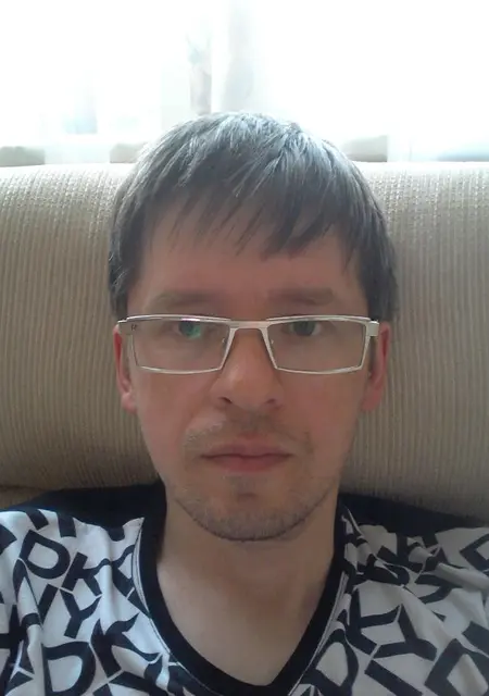 Я Максим, 53, знакомлюсь для вирта в Харькове