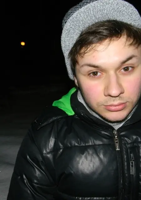 Я Ahent, 34, знакомлюсь для дружбы в Ровно