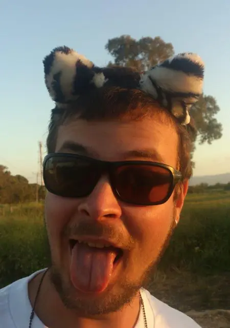 Я Mamopy, 34, из Иерусалима, ищу знакомство для дружбы