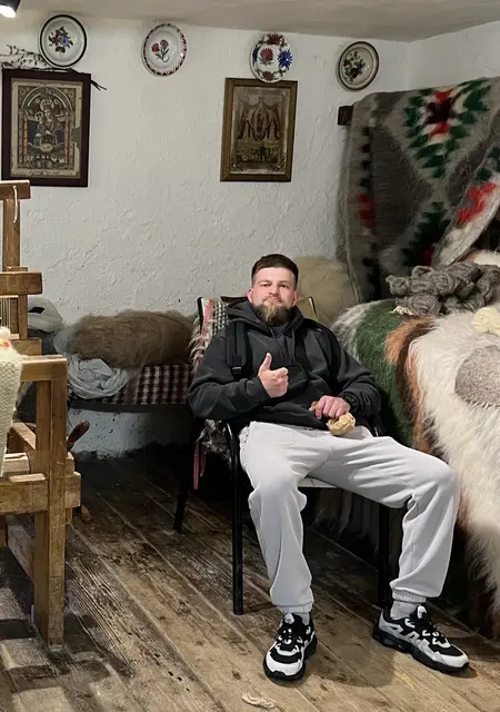 Константин из Аугсбурга, ищу на сайте знакомства на одну ночь