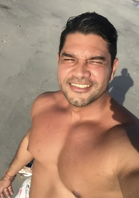 Я Josejaime, 47, из Лондона, ищу знакомство для совместных путешествий