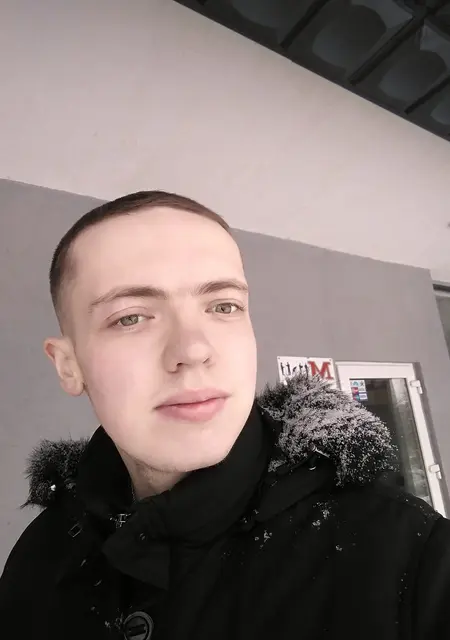 Вячеслав из Постав, ищу на сайте знакомства без обязательств