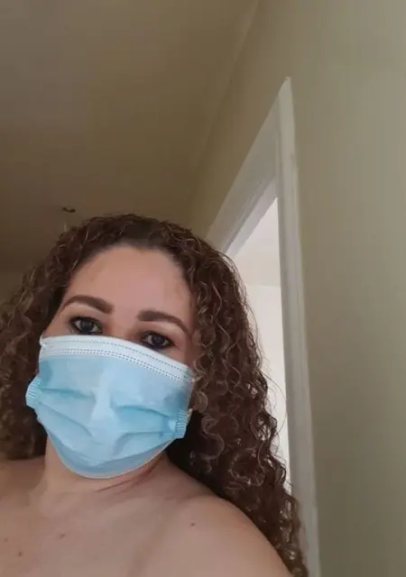 Soy Azu, 45 años de Madrid, busco conocer gente