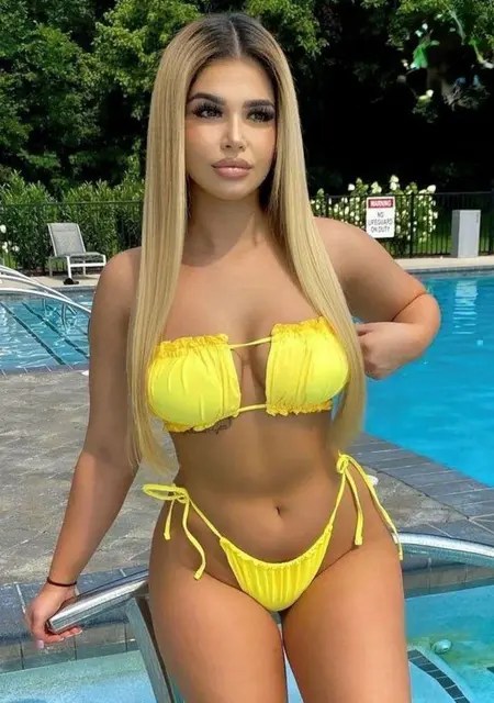 Я Krystyna, 22, из Варшавы, ищу знакомство