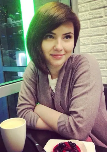 Dana з Рівне, мені 41 років, познайомлюсь для постійні стосунки