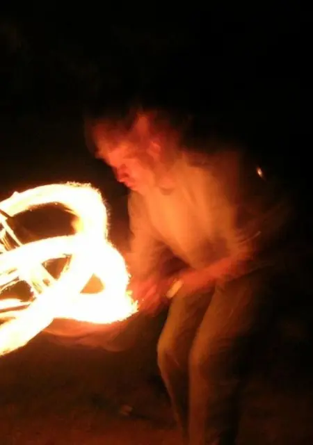 Я Radek, 44, из Праги, ищу знакомство