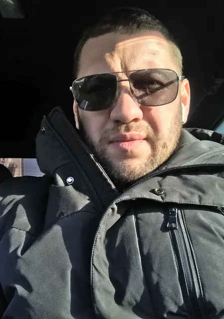 Я Konstantin, 40, из Астаны, ищу знакомства без обязательств