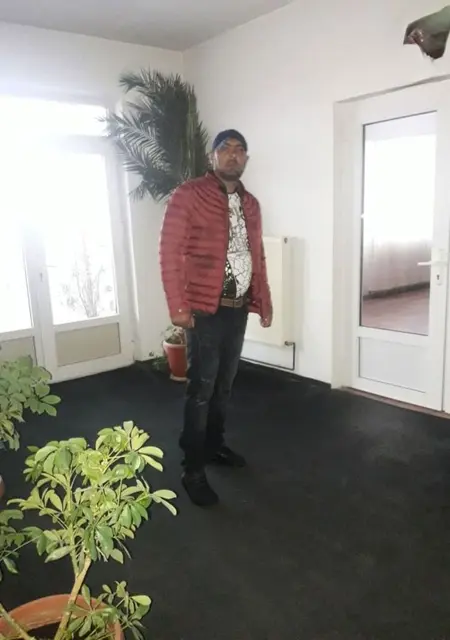 Я Mihai Ionut, 37, из Афин, ищу знакомство