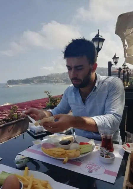 Я Raichu, 32, знакомлюсь в Стамбуле