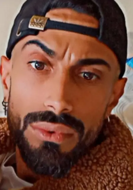 Jose из Таррагоны, мне 30, познакомлюсь для дружбы