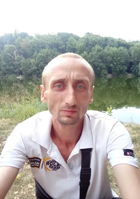 Я Евгений, 39 років, знайомлюсь на одну ніч у Полтаве