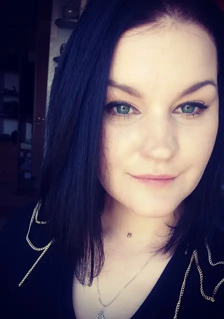 Мари из Могилёва, мне 31, познакомлюсь для дружбы