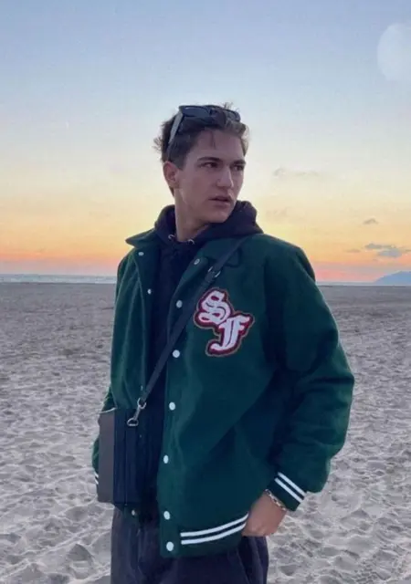 Я Fran, 23, знакомлюсь в Мадриде